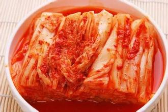 韓國(guó)泡菜文化